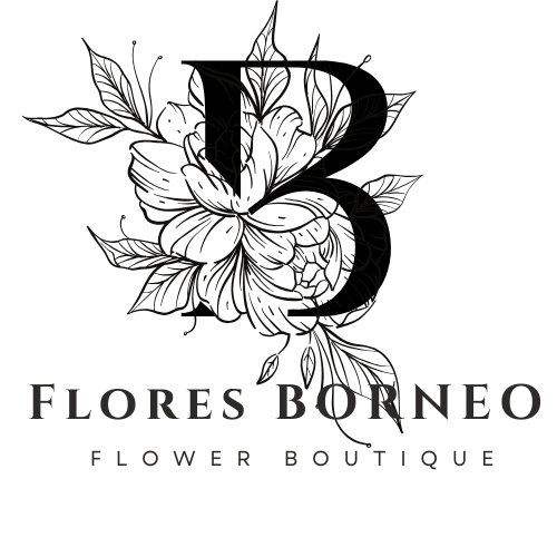 Flores Borneo